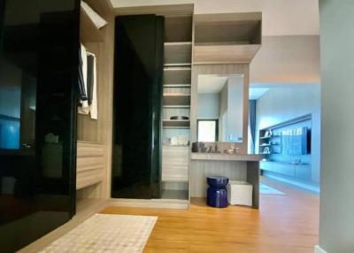 Modern 2 storey house near Motorway no.7 Pattaya