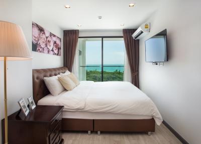 De Amber Condominium   Panorama View Bang sa re Pattaya