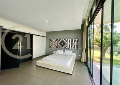 Luxury House Siam Royal View Khao Talo Pattaya