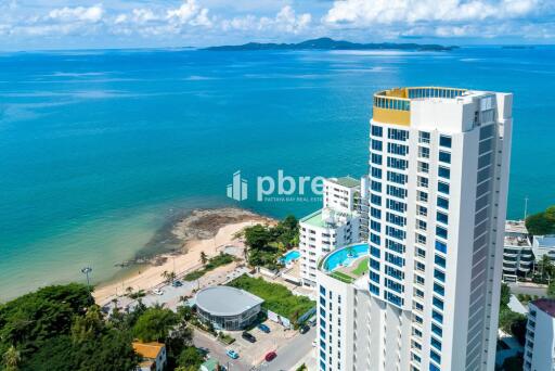 Sands Condo in Pratumnak For sale