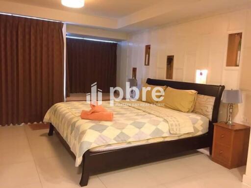 Shop House 5 Storey For Sale In Jomtien