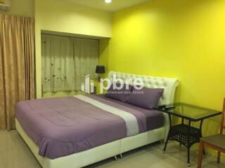 Shop House 5 Storey For Sale In Jomtien