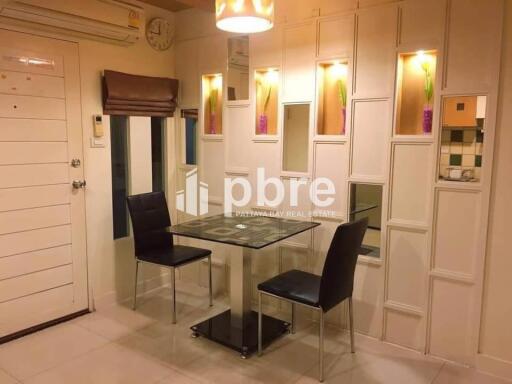 Shop House 5 Storey For Sale In Jomtien