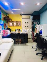 Shop House 5 Storey For Sale In Jomtien