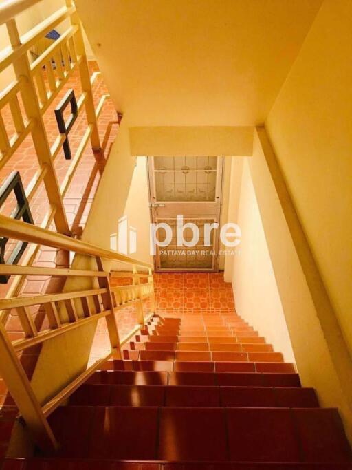 Shop House 5 Storey For Sale In Jomtien