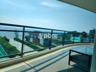 Condo Reflection Na Jomtien for Sale