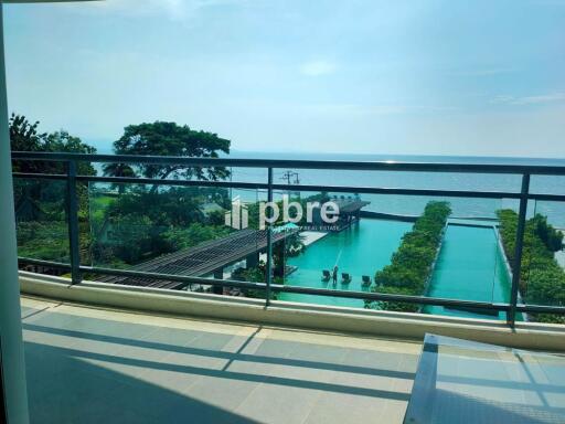 Condo Reflection Na Jomtien for Sale