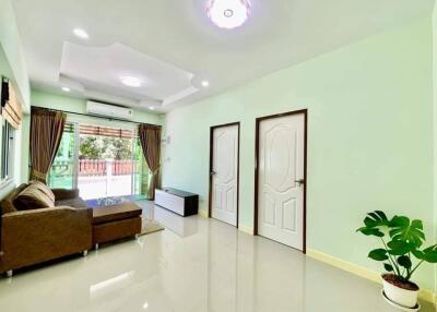 Lovely  Brand new House for sale Close to Jomtien Beach