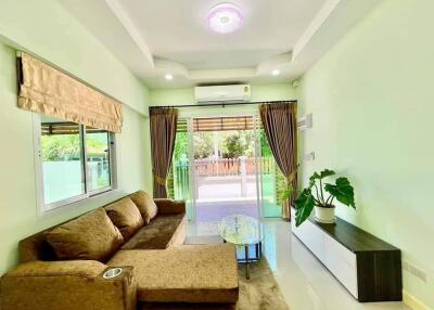 Lovely  Brand new House for sale Close to Jomtien Beach