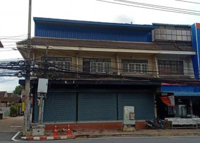 Apartment close to Sukhumvit road South Pattaya