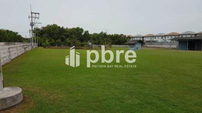 Land for located in Siam Country Club