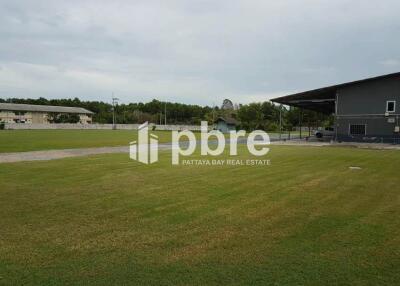 Land for located in Siam Country Club