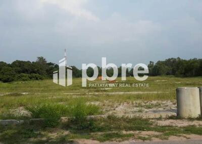 Land for sale Toongklom Talman