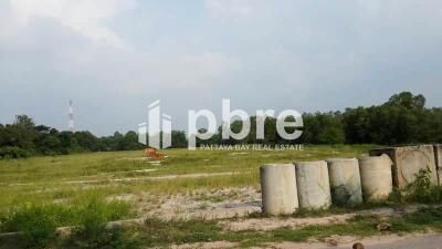 Land for sale Toongklom Talman