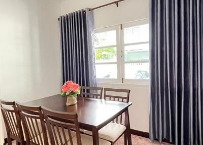 Renovated house fully furnished Khao Talo Pattaya