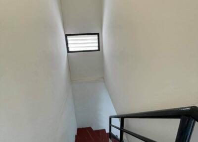 Sale house 2storey 2bed 2baths Nuenplubwan Pattaya