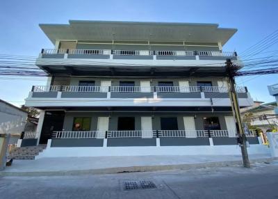 Sale New Apartment ready to business Naklue Pattaya
