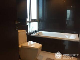 1-BR Condo at Rhythm Sathorn near BTS Saphan Taksin