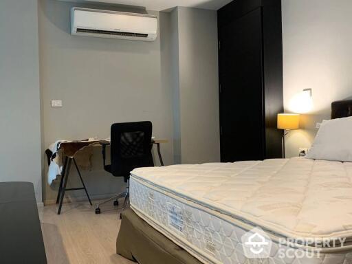 1-BR Condo at Rhythm Sukhumvit 44/1 near BTS Phra Khanong