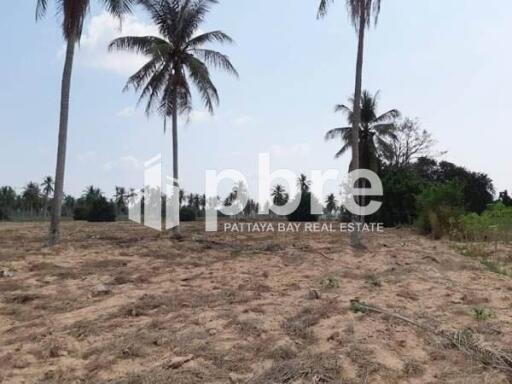 Land for sale in Huay Yai