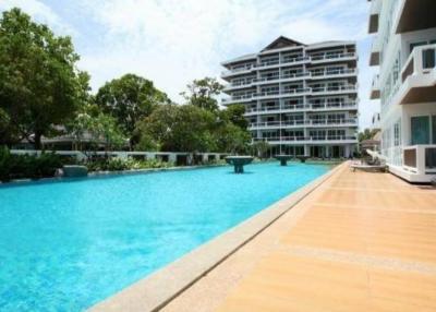 The Sand Beach Hotel Pattaya