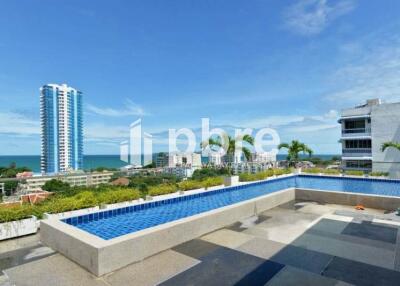 Laguna Bay 2 Condo For sale in Pratumnak