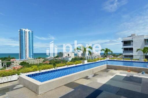 Laguna Bay 2 Condo For sale in Pratumnak