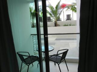 Laguna Bay 2 Condo For sale in Pratumnak