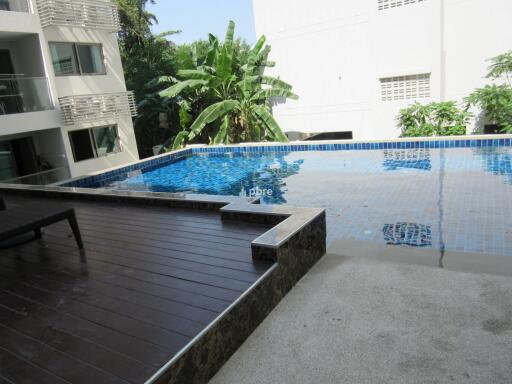 Laguna Bay 2 Condo For sale in Pratumnak