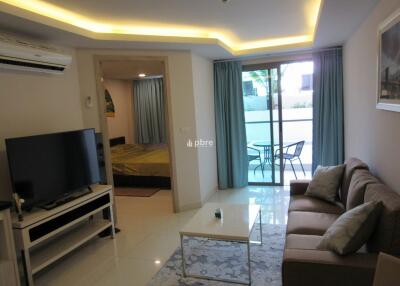 Laguna Bay 2 Condo For sale in Pratumnak