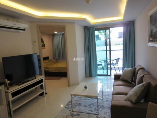 Laguna Bay 2 Condo For sale in Pratumnak