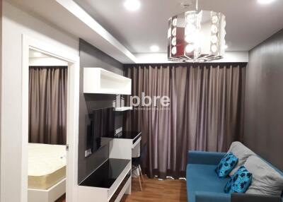 Dusit Grand Park Jomtien Condo For sale