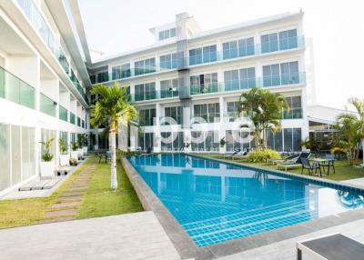 Cozy Hotel Business For Sale In Pattaya