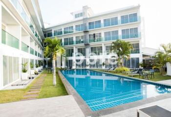 Cozy Hotel Business For Sale In Pattaya