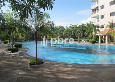 View Talay 2 for sale Close to Jomtien Beach