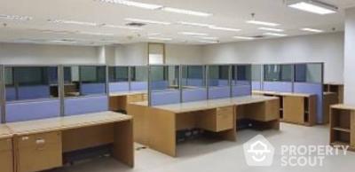 Office Space for Rent and Sale in Thung Maha Mek