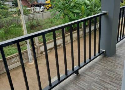 Special price 2 Storey house 3bed 3 bath Nong pla lai Pattaya