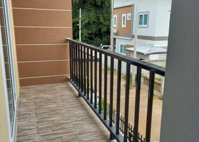 Special price 2 Storey house 3bed 3 bath Nong pla lai Pattaya