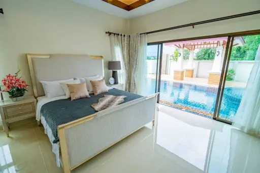 
                        Discount From 10.7 To 9.29M  Luxury Pool Villa Dusit...