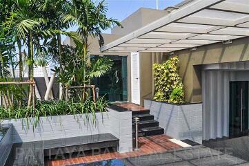 The Gallery Condominium for Sale in Jomtien