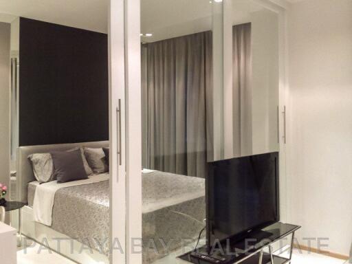 The Gallery Condominium for Sale in Jomtien