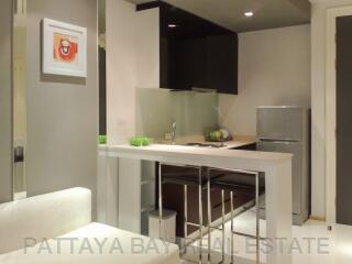 The Gallery Condominium for Sale in Jomtien