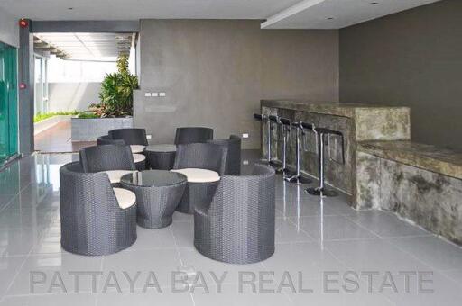 The Gallery Condominium for Sale in Jomtien