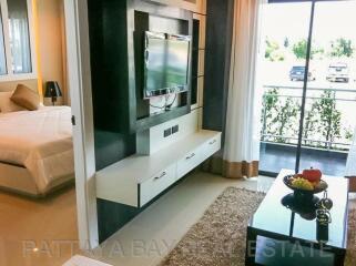 Blue Residence Condo for Sale in Pattaya