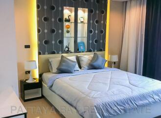 Blue Residence Condo for Sale in Pattaya