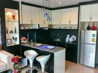 Blue Residence Condo for Sale in Pattaya