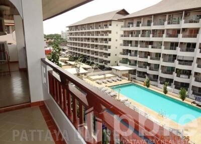 Apartment for Sale in Jomtien