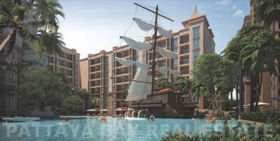 Atlantis Condominium Resort for Sale