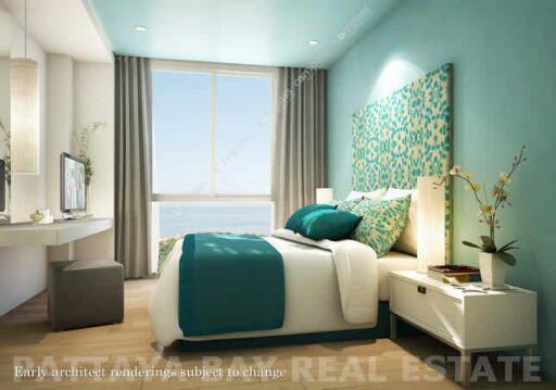 Atlantis Condominium Resort for Sale