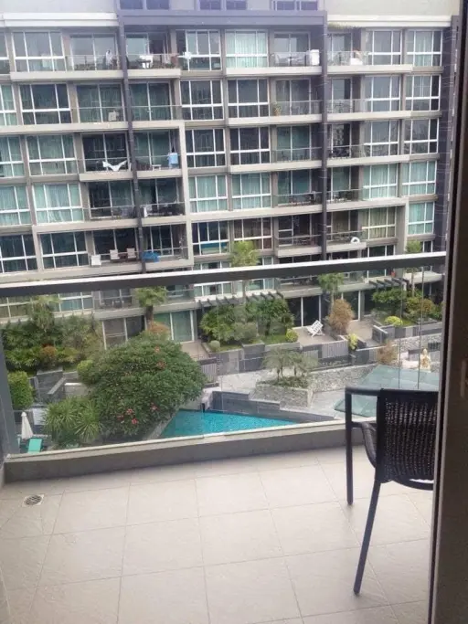 
                        Apus Condominium in Central Pattaya  2bed 2baht...